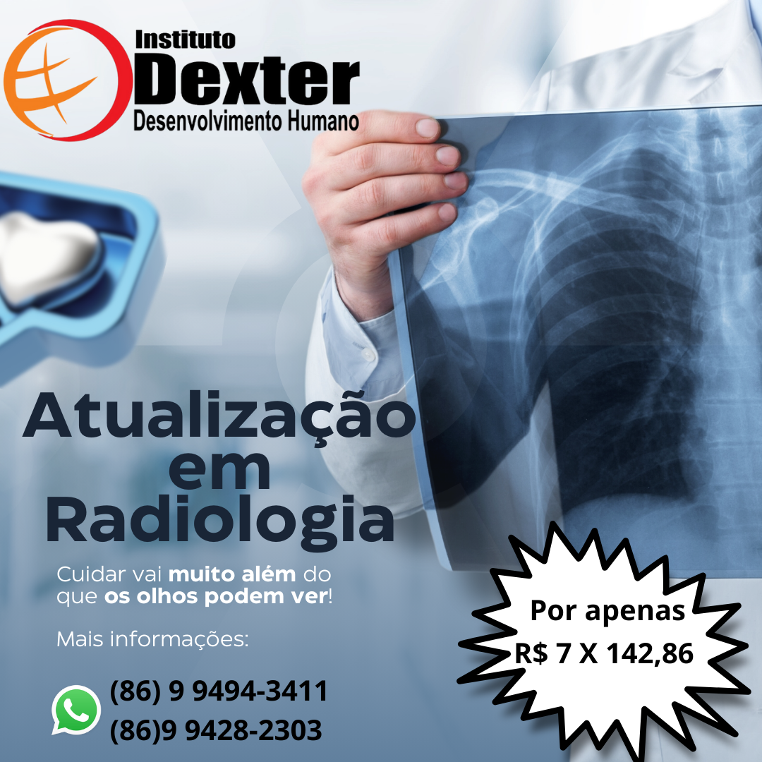 Atualização em Radiologia