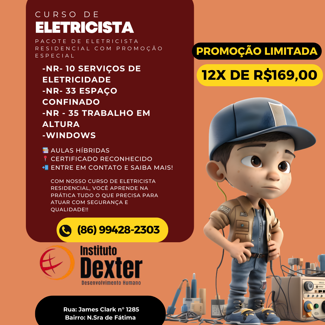 Eletricista